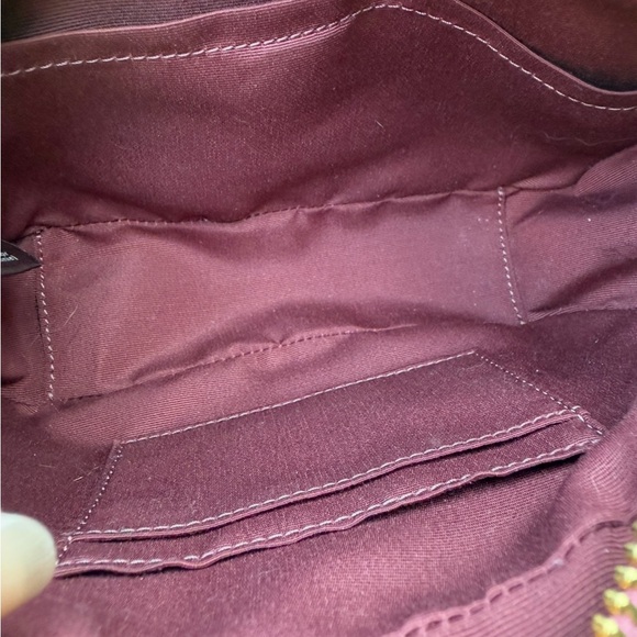 Coach Mini Jamie Camera Bag - Picture 9 of 9